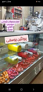 پروتئین یوسفی
