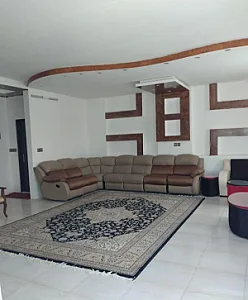 اقامتگاه  و مهمانسرای عدالت