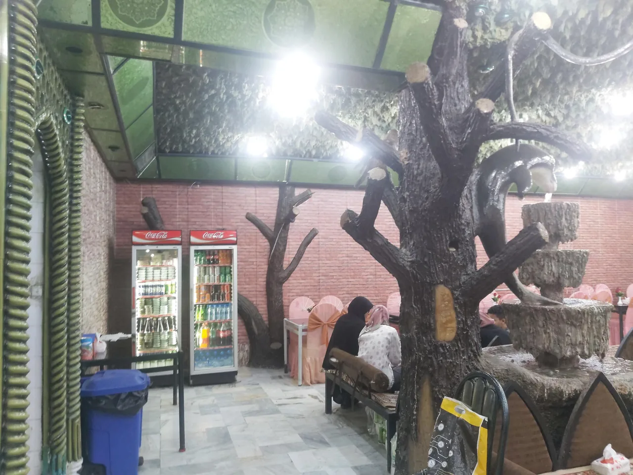 رستوران هتل حکیم - تصویر 3