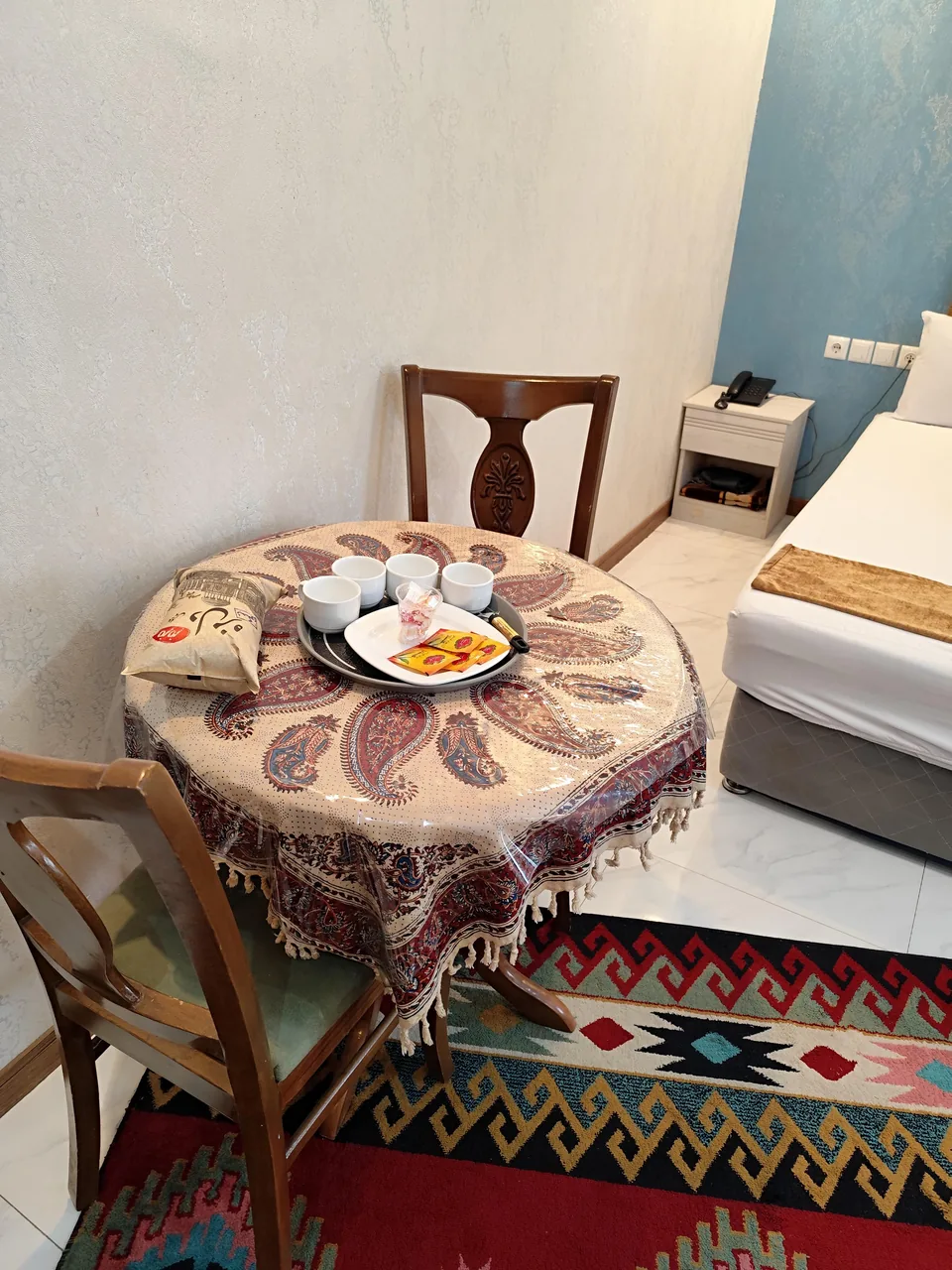 هتل سران - تصویر 4