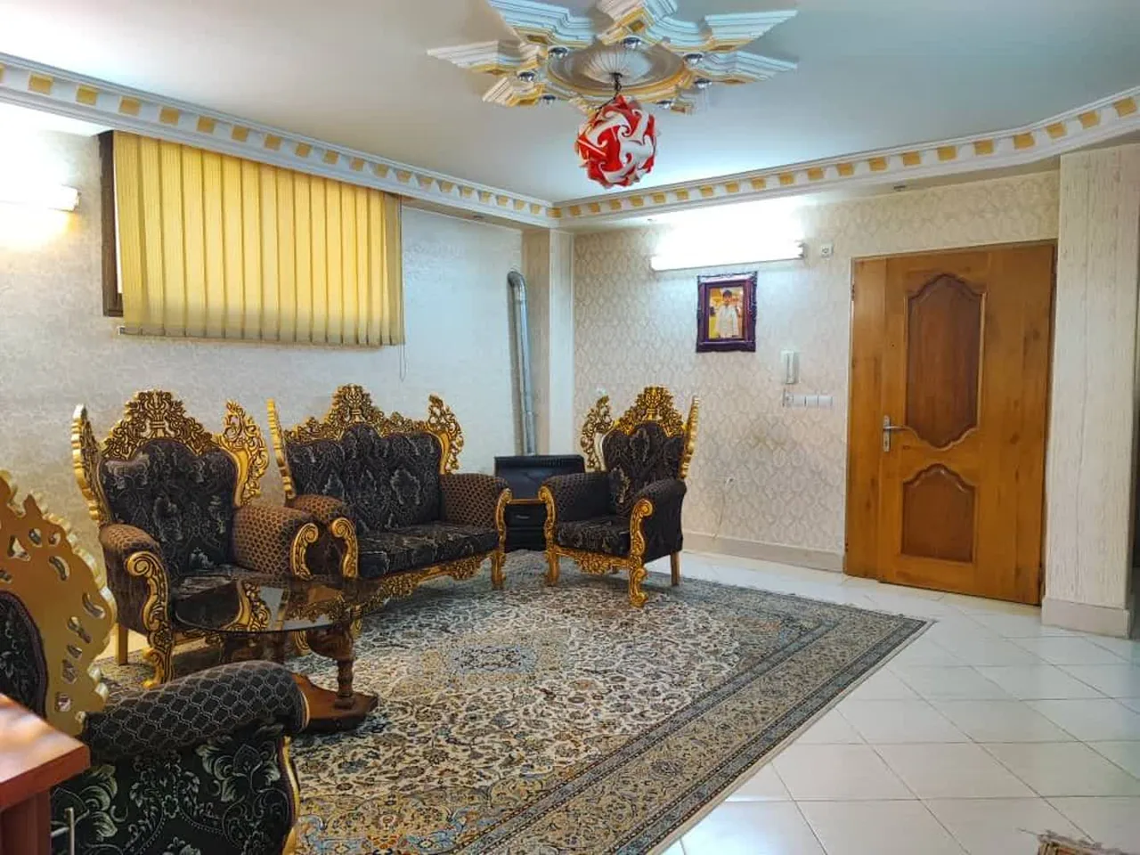 هتل آپارتمان شهریار - تصویر 4