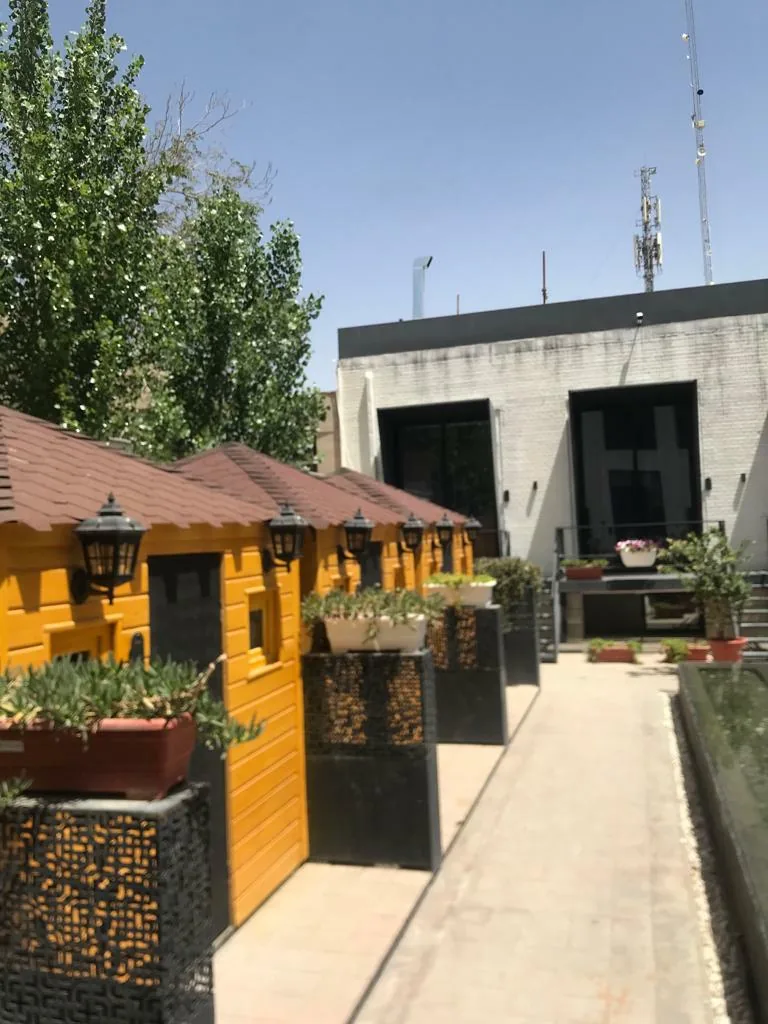 هاستل حراتیج - تصویر 2