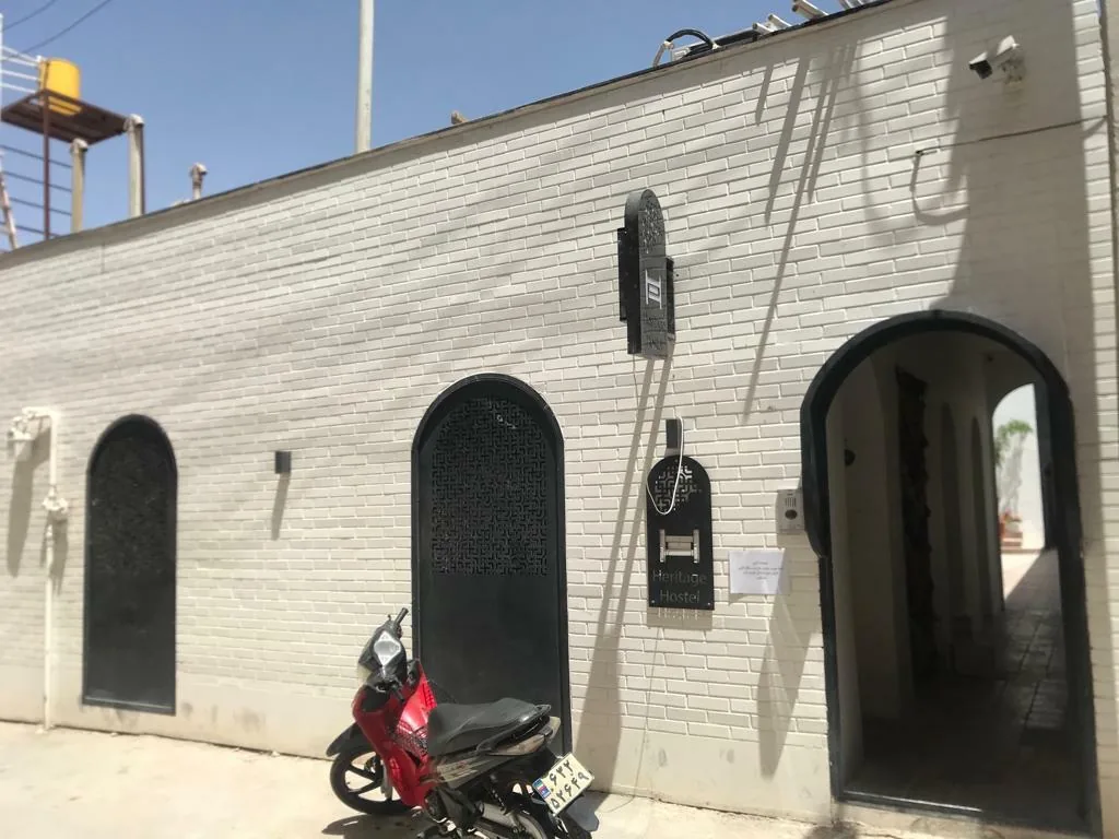 هاستل حراتیج - تصویر 4