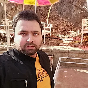 پوشاک آقای خاص