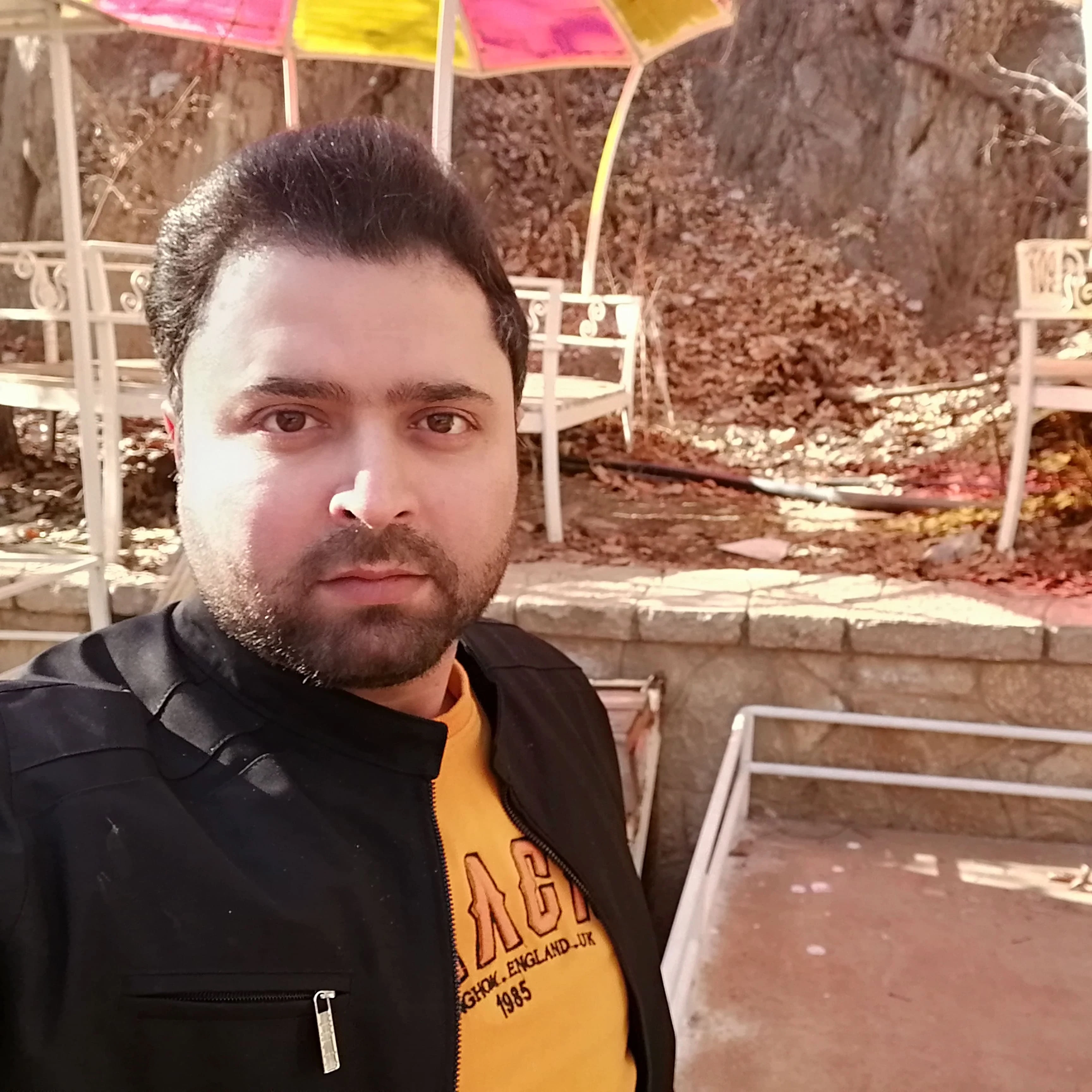پوشاک آقای خاص