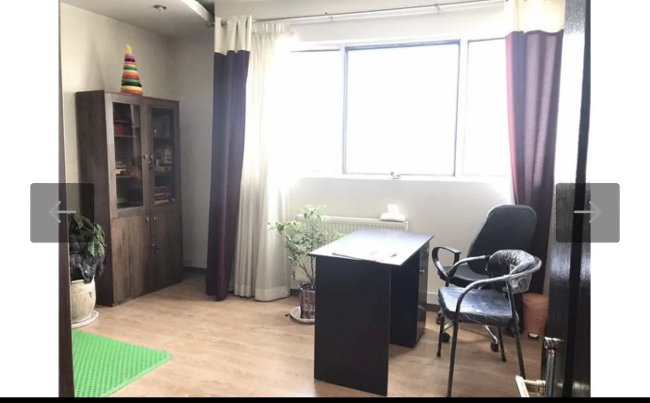 کلینیک کار درمانی و گفتاردرمانی آبان - تصویر 4