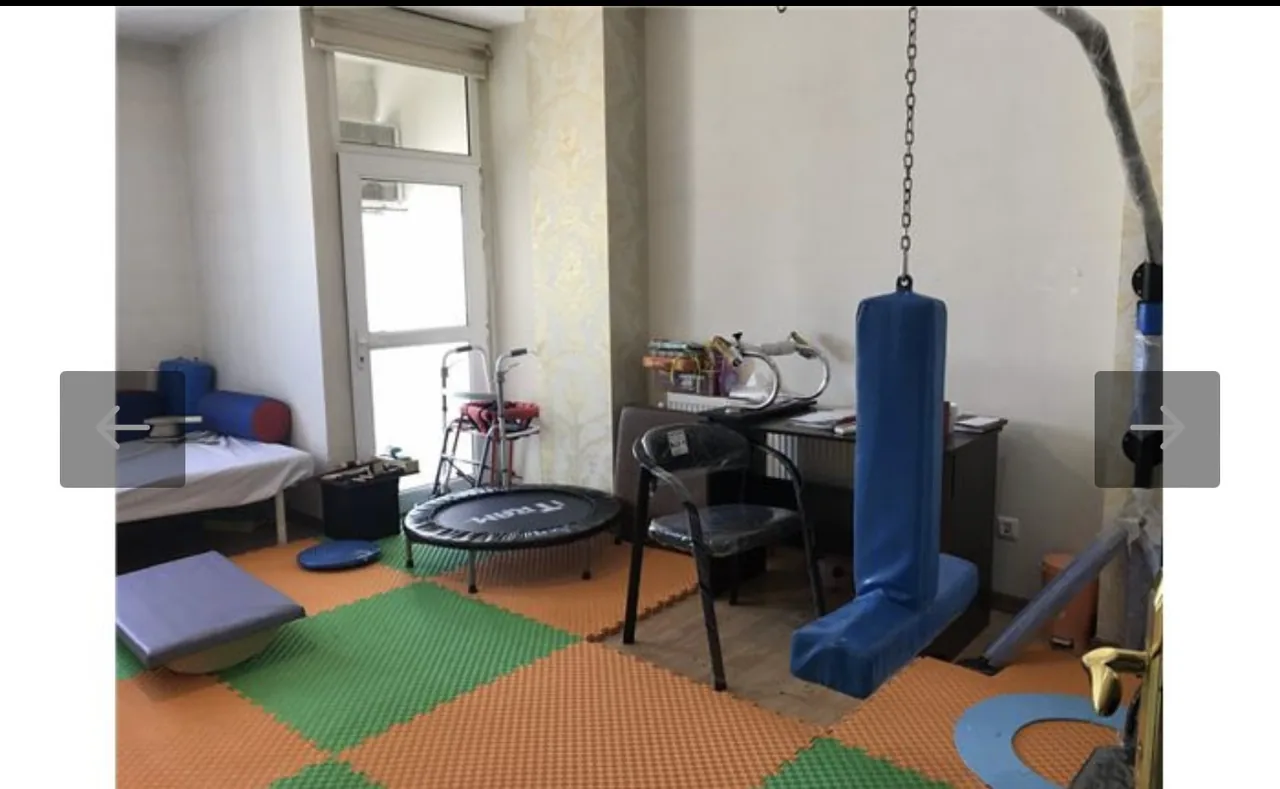 کلینیک کار درمانی و گفتاردرمانی آبان - تصویر 5
