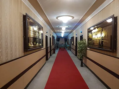 خانه معلم شماره ۳