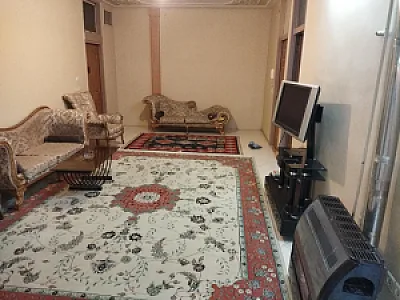 خانه مسافر اوحدی