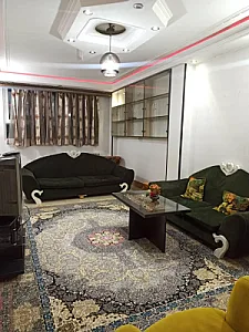 خانه مسافر ترمه