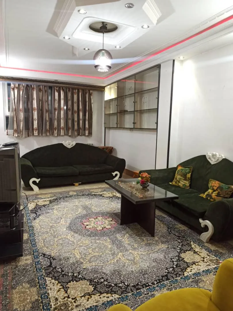 خانه مسافر ترمه