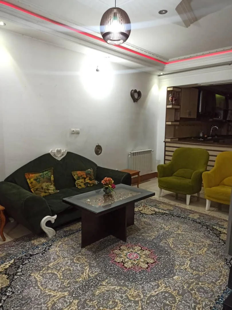خانه مسافر ترمه - تصویر 2