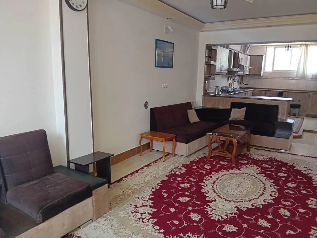 خانه مسافر ترمه - تصویر 6