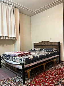 سوئیت آپارتمان لوکس