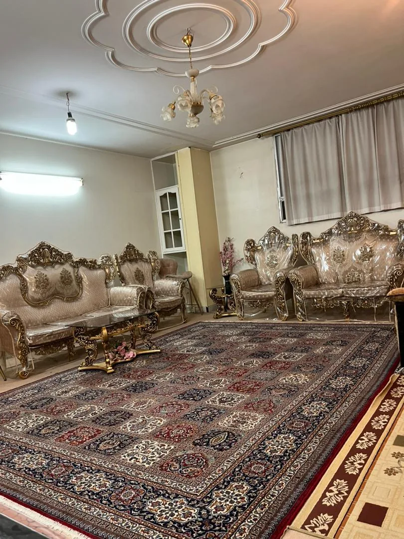 سوئیت آپارتمان لوکس - تصویر 6