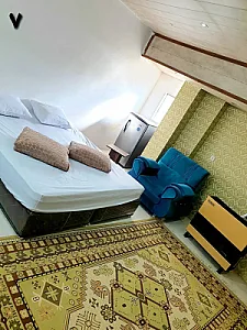 سوئیت آپارتمان سوگل