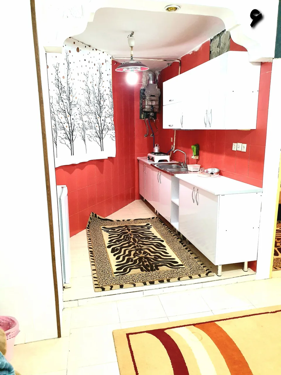 سوئیت آپارتمان سوگل - تصویر 2