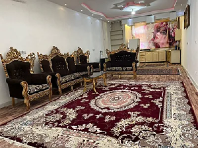 خانه مسافر مولوی