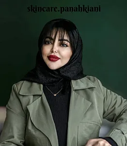 مرکز تخصصی فیشال و درمان پوست پناه کیانی