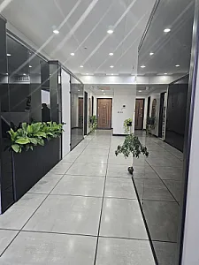 کلینیک تخصصی لیزر و لاغری اکتا(okta)