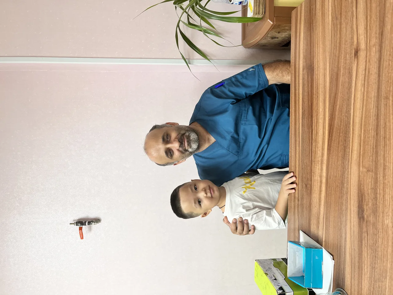 مرکز گفتاردرمانی و کاردرمانی امیدآفرین - تصویر 2