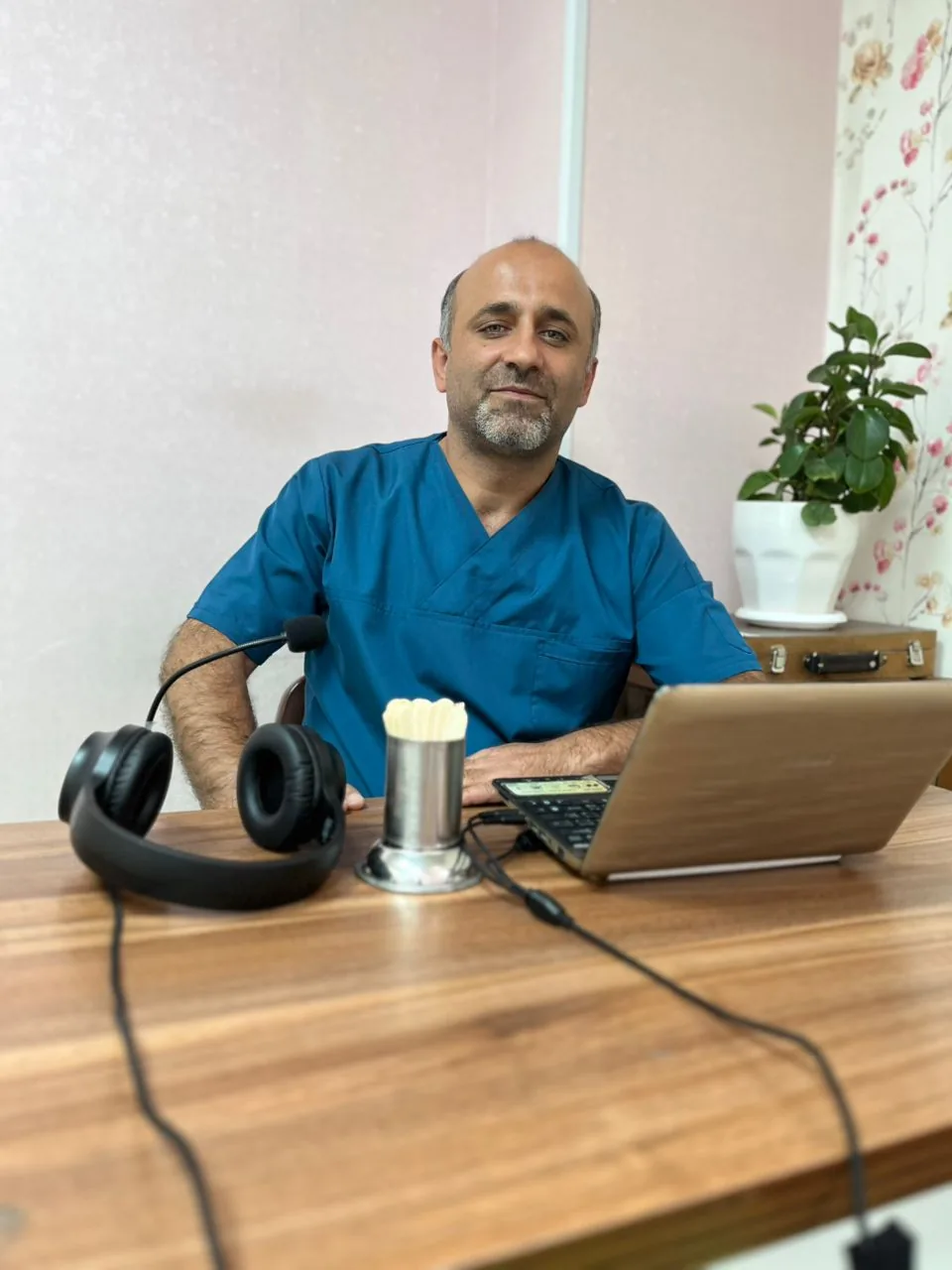 مرکز گفتاردرمانی و کاردرمانی امیدآفرین - تصویر 4