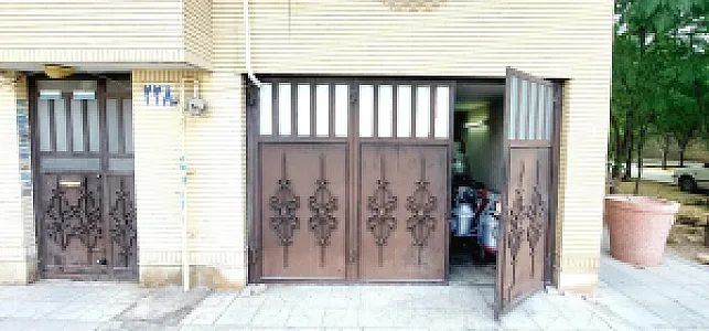 شیردوش آسایش