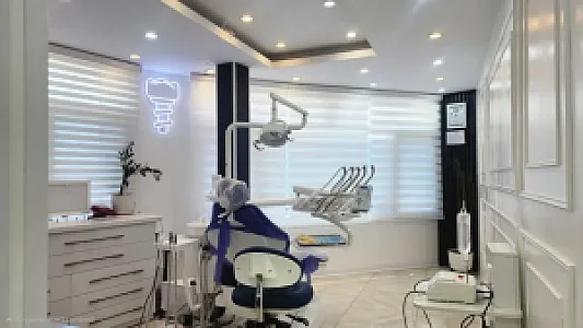 دندانپزشکی آوینا