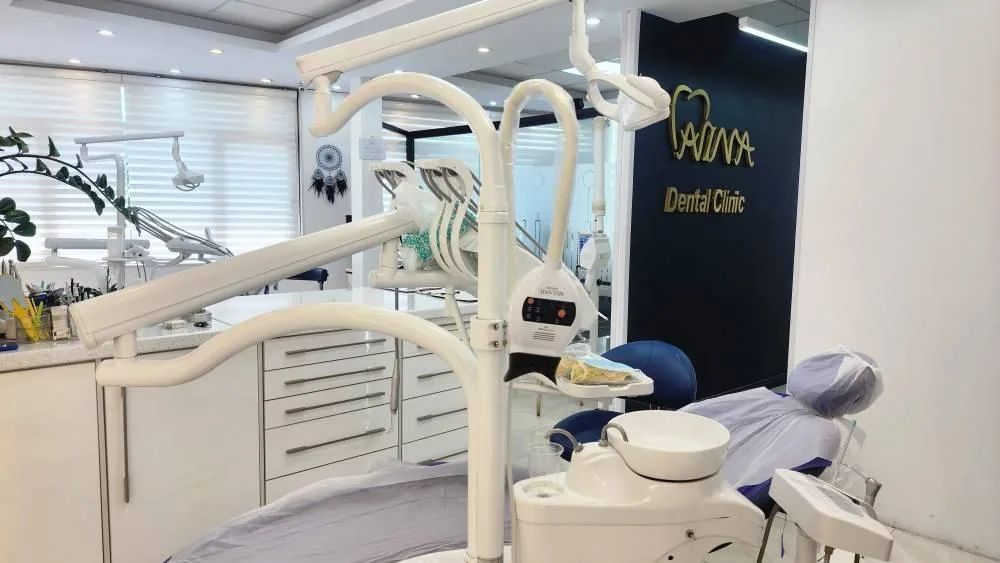 دندانپزشکی آوینا - تصویر 2