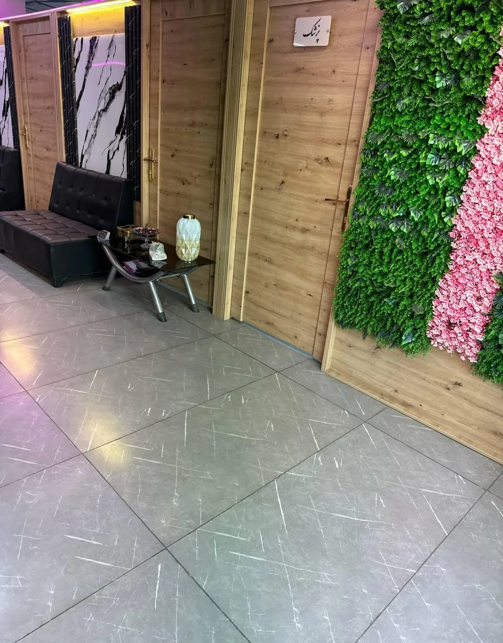 کلینیک درمانی وزیبایی گلبرگ - تصویر 2