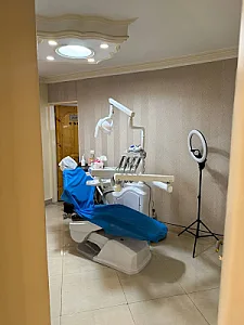 کلینیک دندانپزشکی ماهانا