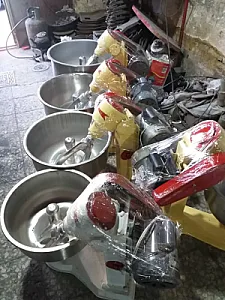 فروشگاه تجهیزات رستوران وفست فودغدیر سپاهان