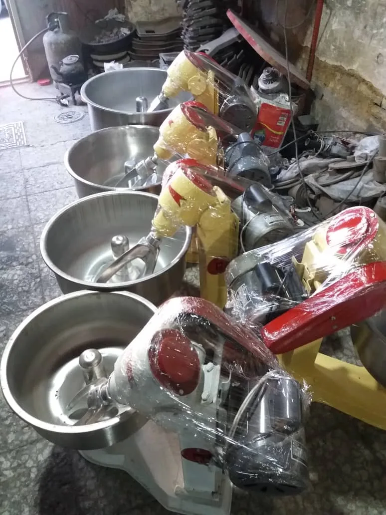 فروشگاه تجهیزات رستوران وفست فودغدیر سپاهان