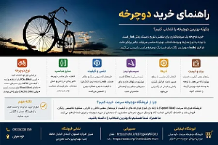فروشگاه دوچرخه سرعت - کوه مرئی