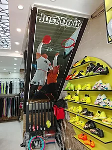 کالای ورزشی M اسپورت