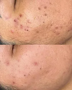 مجموعه تخصصی مراقبت پوست دیبا