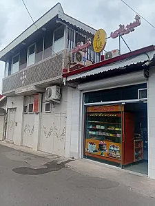 شیرینی ضیافت کارگاه