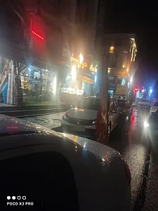 کلوچه فومن محسن