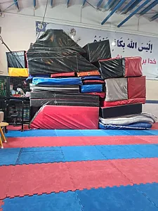 مجموعه ورزشی فجر