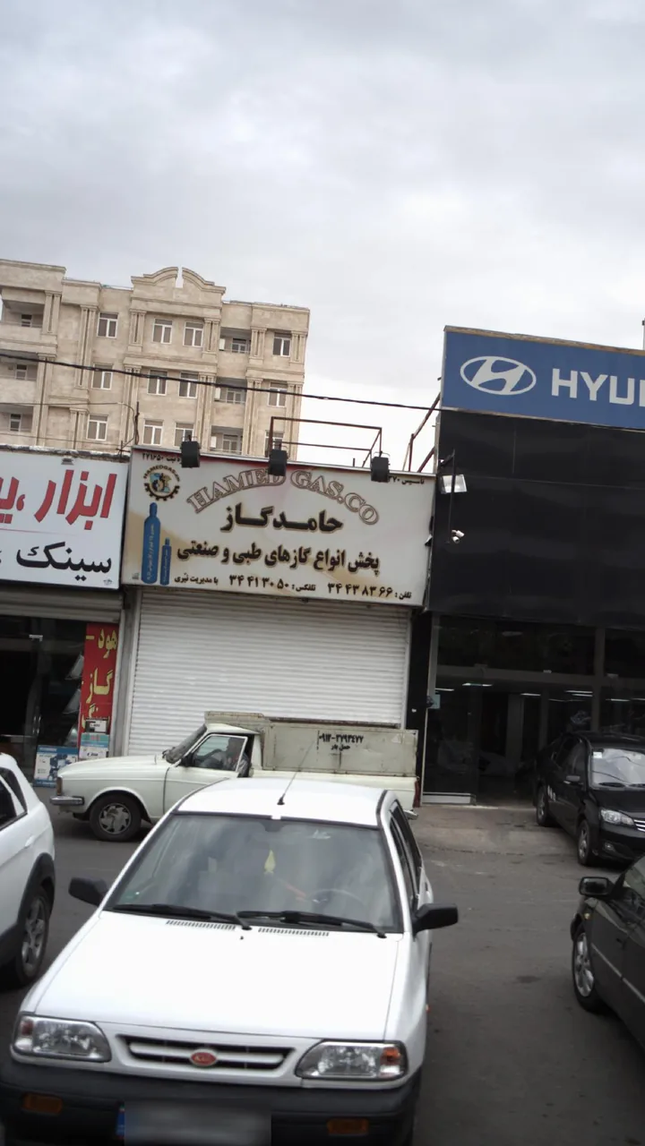تجهیزات پزشکی صنعتی حامد - تصویر 3
