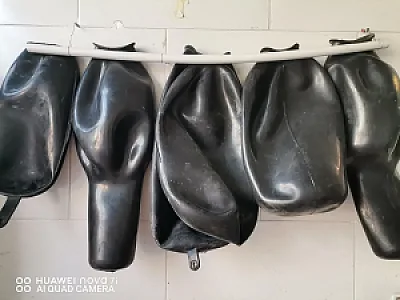 تاسیسات لیسانسه ها