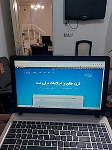 شرکت طراحی سایت برفی نت