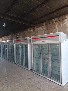 یخچال سازی آقاجان