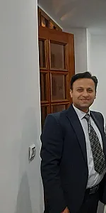 روانشناس کودک و نوجوان