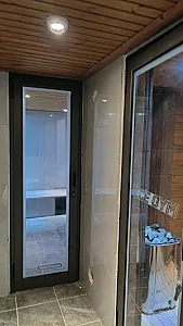 باشگاه بدنسازی آیس جیم
