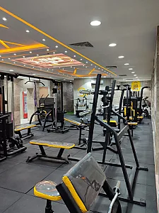 باشگاه یوگا پرتو