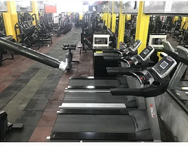 باشگاه ورزشی برتر