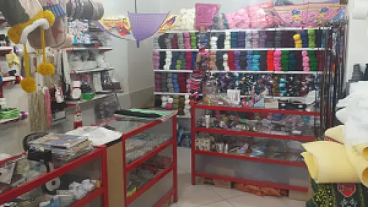 خرازی گنجینه