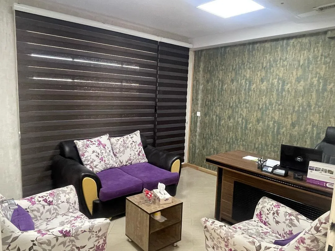 کیلینیک تخصصی اعصاب و روان آرامش - تصویر 2