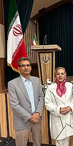 کلینیک تخصصی توانبخشی خانم فریبا مومیوند